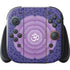 Sanskrit Purple Nintendo Switch 2 (2025) with Joy-Con Skin